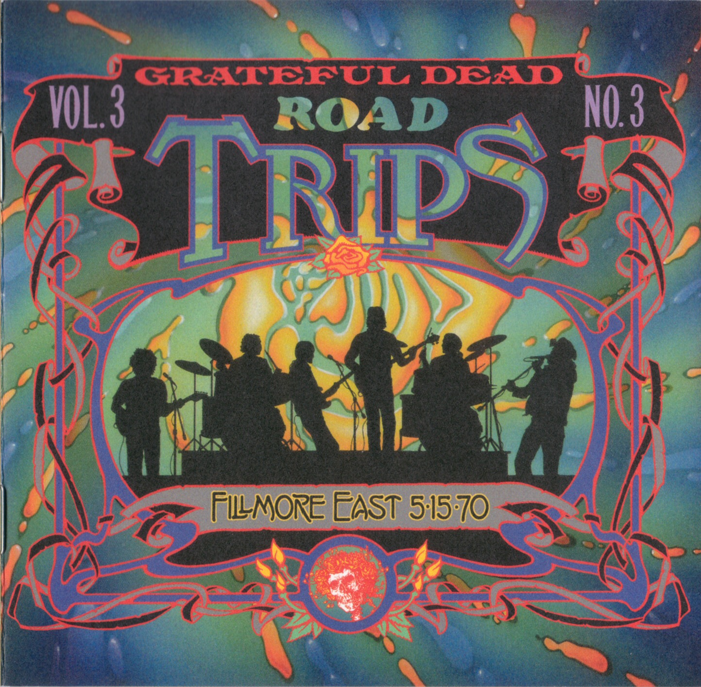 Road Trips v3n3